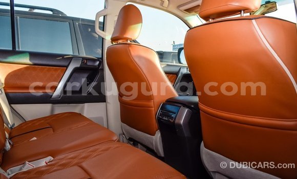 Nunua Imported Toyota Prado Nyingine Gari ndani ya Import - Dubai nchini Bujumbura Nunua Imported Toyota Prado Nyingine Gari ndani ya Import - Dubai nchini Bujumbura