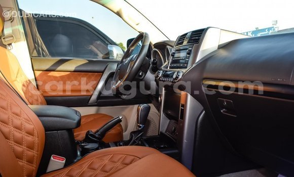 Nunua Imported Toyota Prado Nyingine Gari ndani ya Import - Dubai nchini Bujumbura Nunua Imported Toyota Prado Nyingine Gari ndani ya Import - Dubai nchini Bujumbura
