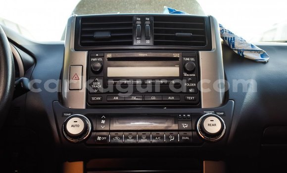 Nunua Imported Toyota Prado Nyingine Gari ndani ya Import - Dubai nchini Bujumbura Nunua Imported Toyota Prado Nyingine Gari ndani ya Import - Dubai nchini Bujumbura