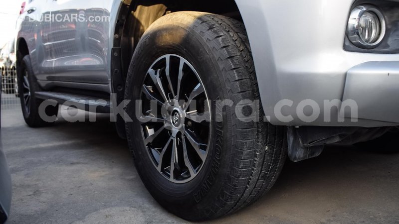 Big with watermark toyota prado bujumbura import dubai 3366