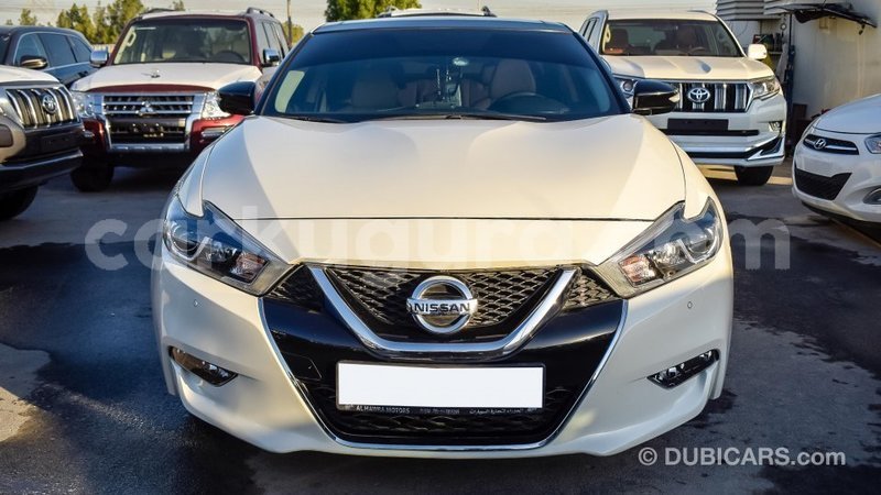 Big with watermark nissan maxima bujumbura import dubai 3367