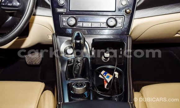 Buy Import Nissan Maxima White Car in Import - Dubai in Bujumbura Buy Import Nissan Maxima White Car in Import - Dubai in Bujumbura