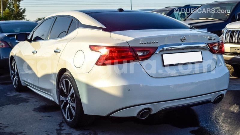 Big with watermark nissan maxima bujumbura import dubai 3367