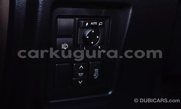 Acheter Import Voiture Toyota Prado Autre à Import - Dubai, Bujumbura Acheter Import Voiture Toyota Prado Autre à Import - Dubai, Bujumbura