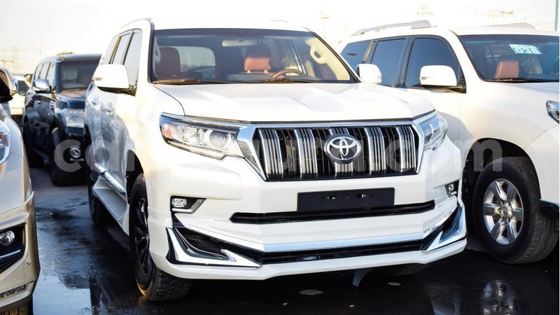 Big with watermark toyota prado bujumbura import dubai 3370