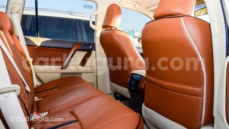 Big with watermark toyota prado bujumbura import dubai 3370