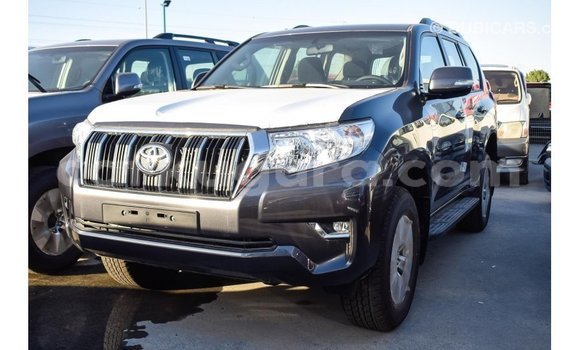 Acheter Import Voiture Toyota Prado Autre à Import - Dubai, Bujumbura Acheter Import Voiture Toyota Prado Autre à Import - Dubai, Bujumbura