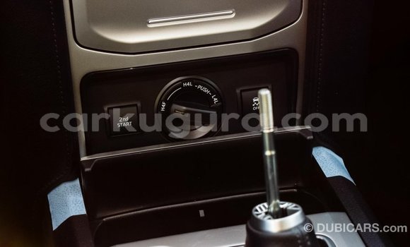 Acheter Import Voiture Toyota Prado Autre à Import - Dubai, Bujumbura Acheter Import Voiture Toyota Prado Autre à Import - Dubai, Bujumbura