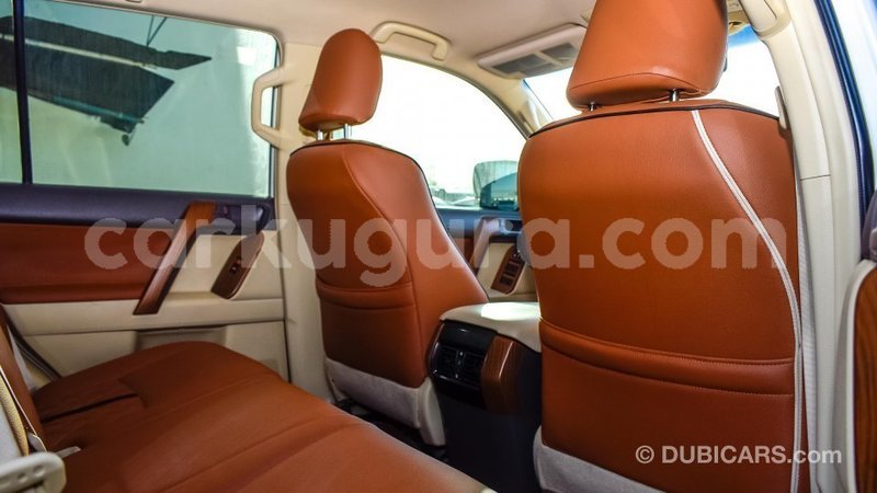 Big with watermark toyota prado bujumbura import dubai 3372