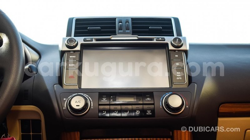 Big with watermark toyota prado bujumbura import dubai 3372