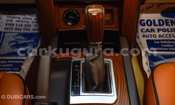 Buy Import Toyota Prado White Car in Import - Dubai in Bujumbura Buy Import Toyota Prado White Car in Import - Dubai in Bujumbura