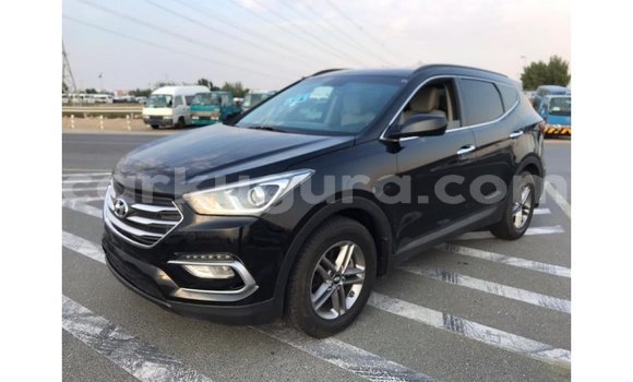 Acheter Import Voiture Hyundai Santa Fe Autre à Import - Dubai, Bujumbura Acheter Import Voiture Hyundai Santa Fe Autre à Import - Dubai, Bujumbura