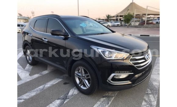 Acheter Import Voiture Hyundai Santa Fe Autre à Import - Dubai, Bujumbura Acheter Import Voiture Hyundai Santa Fe Autre à Import - Dubai, Bujumbura