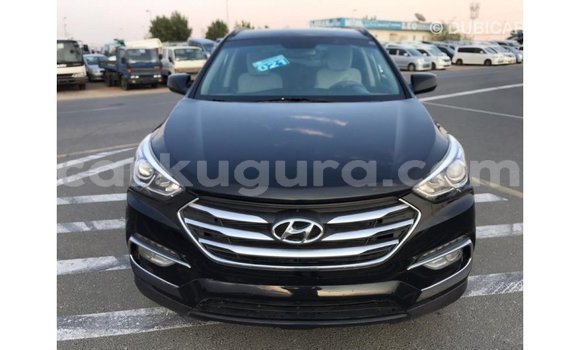 Acheter Import Voiture Hyundai Santa Fe Autre à Import - Dubai, Bujumbura Acheter Import Voiture Hyundai Santa Fe Autre à Import - Dubai, Bujumbura