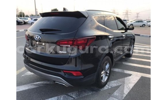 Acheter Import Voiture Hyundai Santa Fe Autre à Import - Dubai, Bujumbura Acheter Import Voiture Hyundai Santa Fe Autre à Import - Dubai, Bujumbura