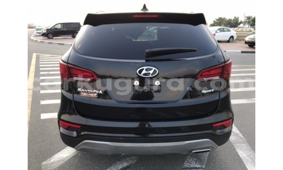 Acheter Import Voiture Hyundai Santa Fe Autre à Import - Dubai, Bujumbura Acheter Import Voiture Hyundai Santa Fe Autre à Import - Dubai, Bujumbura