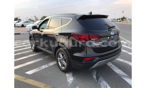 Acheter Import Voiture Hyundai Santa Fe Autre à Import - Dubai, Bujumbura Acheter Import Voiture Hyundai Santa Fe Autre à Import - Dubai, Bujumbura