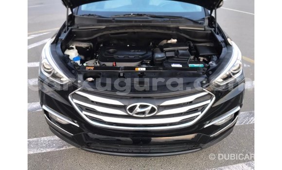 Acheter Import Voiture Hyundai Santa Fe Autre à Import - Dubai, Bujumbura Acheter Import Voiture Hyundai Santa Fe Autre à Import - Dubai, Bujumbura