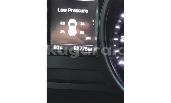 Acheter Import Voiture Hyundai Santa Fe Autre à Import - Dubai, Bujumbura Acheter Import Voiture Hyundai Santa Fe Autre à Import - Dubai, Bujumbura