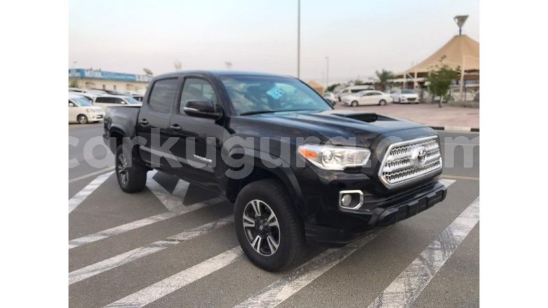 Big with watermark toyota tacoma bujumbura import dubai 3375