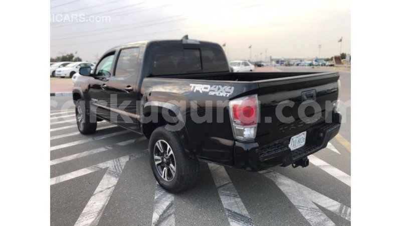 Big with watermark toyota tacoma bujumbura import dubai 3375