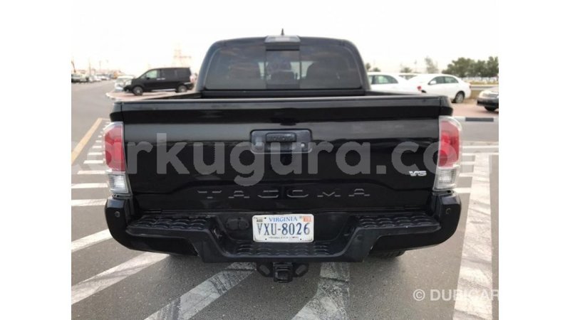 Big with watermark toyota tacoma bujumbura import dubai 3375