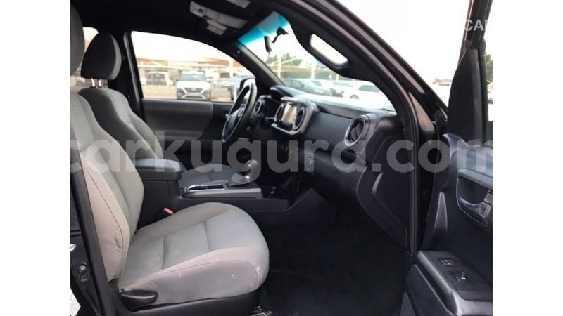 Big with watermark toyota tacoma bujumbura import dubai 3375