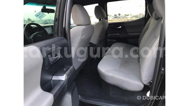 Big with watermark toyota tacoma bujumbura import dubai 3375