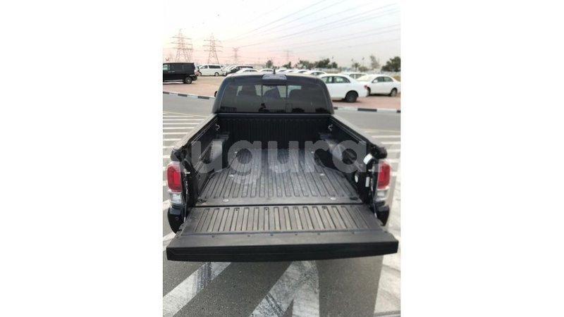 Big with watermark toyota tacoma bujumbura import dubai 3375