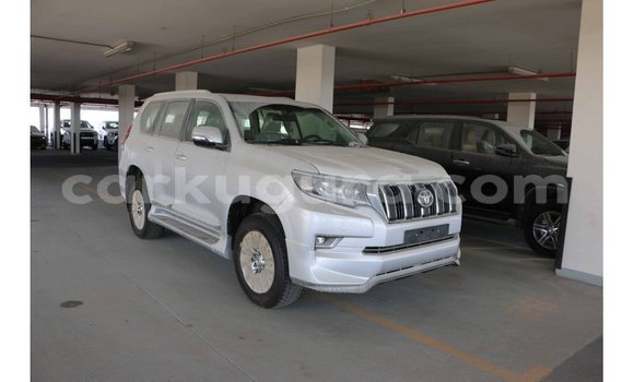 Acheter Import Voiture Toyota Prado Autre à Import - Dubai, Bujumbura Acheter Import Voiture Toyota Prado Autre à Import - Dubai, Bujumbura