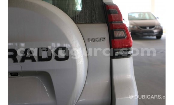 Acheter Import Voiture Toyota Prado Autre à Import - Dubai, Bujumbura Acheter Import Voiture Toyota Prado Autre à Import - Dubai, Bujumbura