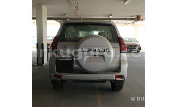 Acheter Import Voiture Toyota Prado Autre à Import - Dubai, Bujumbura Acheter Import Voiture Toyota Prado Autre à Import - Dubai, Bujumbura