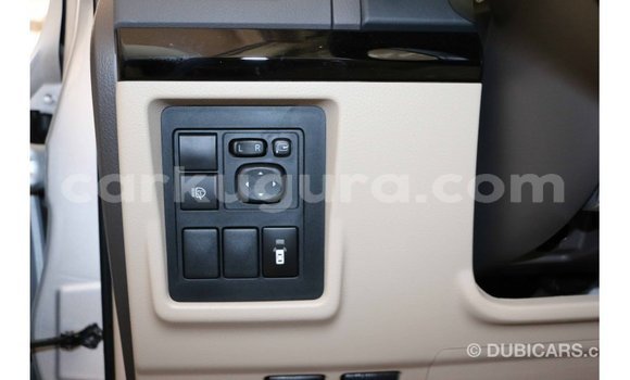 Acheter Import Voiture Toyota Prado Autre à Import - Dubai, Bujumbura Acheter Import Voiture Toyota Prado Autre à Import - Dubai, Bujumbura