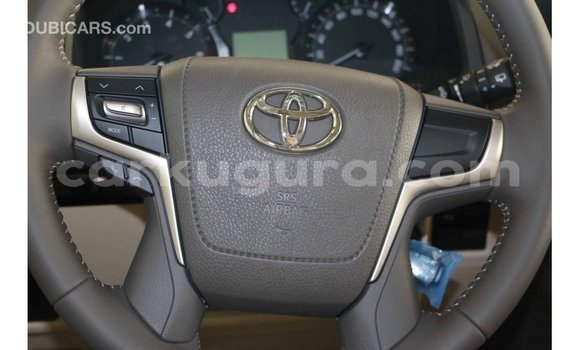 Acheter Import Voiture Toyota Prado Autre à Import - Dubai, Bujumbura Acheter Import Voiture Toyota Prado Autre à Import - Dubai, Bujumbura