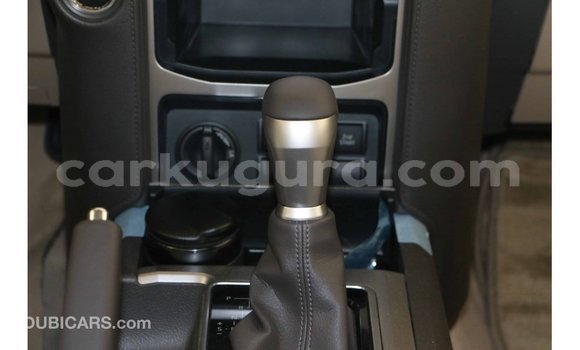 Acheter Import Voiture Toyota Prado Autre à Import - Dubai, Bujumbura Acheter Import Voiture Toyota Prado Autre à Import - Dubai, Bujumbura
