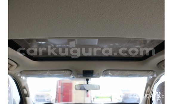 Acheter Import Voiture Toyota Prado Autre à Import - Dubai, Bujumbura Acheter Import Voiture Toyota Prado Autre à Import - Dubai, Bujumbura