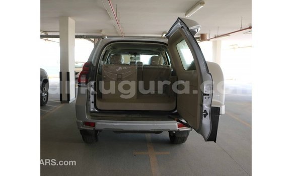 Acheter Import Voiture Toyota Prado Autre à Import - Dubai, Bujumbura Acheter Import Voiture Toyota Prado Autre à Import - Dubai, Bujumbura