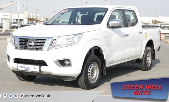 Nunua Imported Nissan Navara Nyeupe Gari ndani ya Import - Dubai nchini Bujumbura Nunua Imported Nissan Navara Nyeupe Gari ndani ya Import - Dubai nchini Bujumbura
