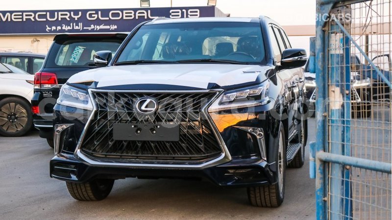 Big with watermark lexus lx bujumbura import dubai 3382