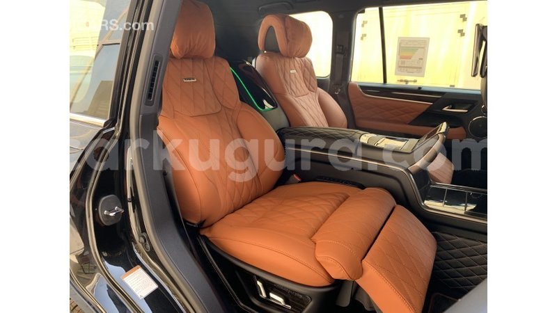 Big with watermark lexus lx bujumbura import dubai 3382