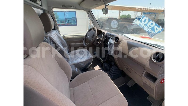 Big with watermark toyota land cruiser bujumbura import dubai 3383