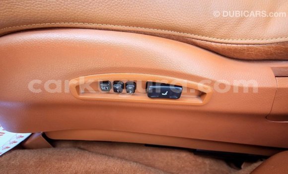 Buy Import Infiniti FX Brown Car in Import - Dubai in Bujumbura Buy Import Infiniti FX Brown Car in Import - Dubai in Bujumbura