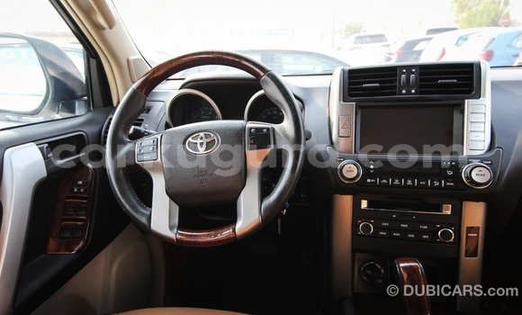 Nunua Imported Toyota Prado Nyeupe Gari ndani ya Import - Dubai nchini Bujumbura Nunua Imported Toyota Prado Nyeupe Gari ndani ya Import - Dubai nchini Bujumbura