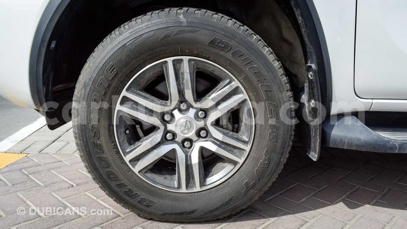 Big with watermark toyota fortuner bujumbura import dubai 3387