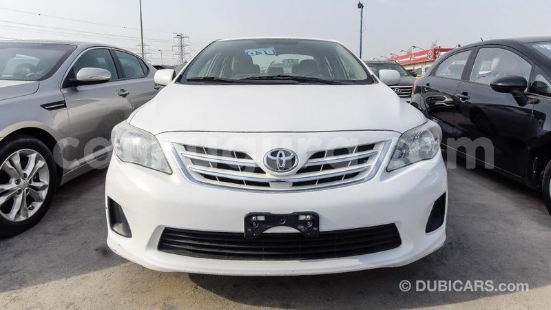 Big with watermark toyota corolla bujumbura import dubai 3388