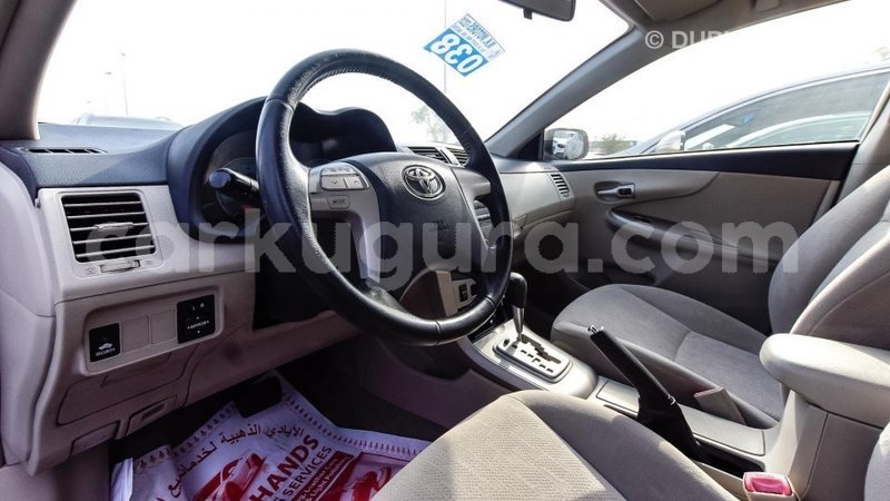 Big with watermark toyota corolla bujumbura import dubai 3388