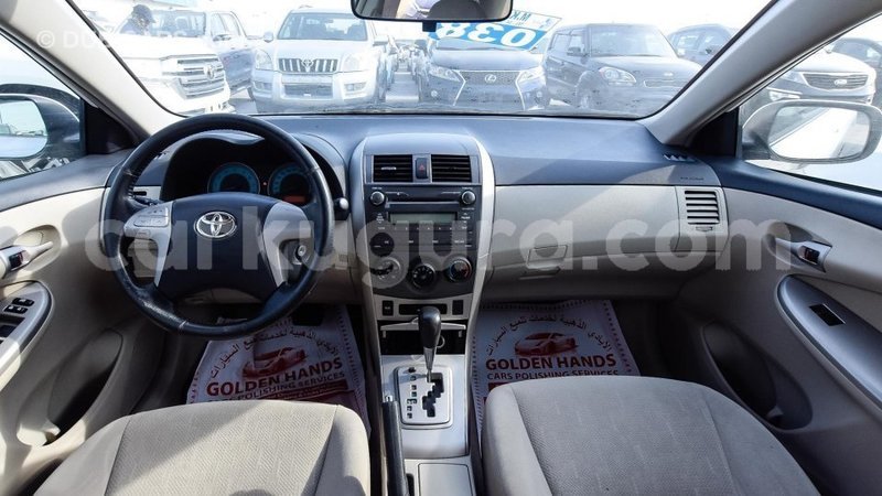 Big with watermark toyota corolla bujumbura import dubai 3388