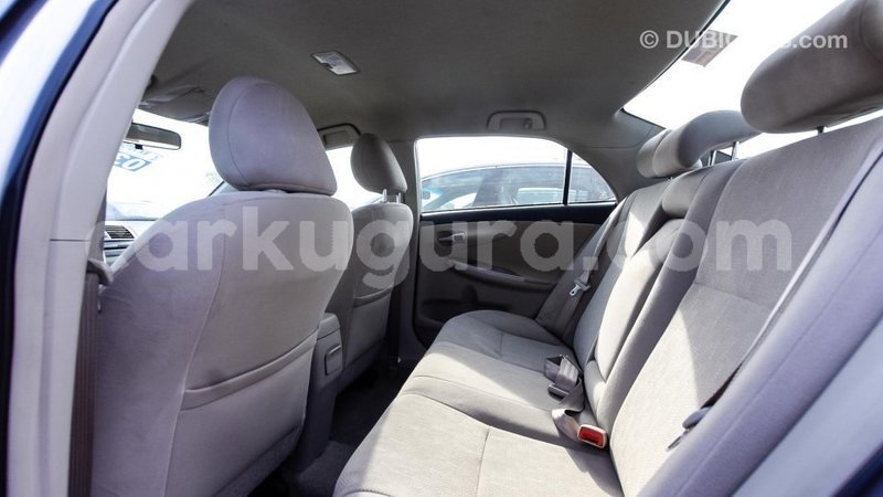 Big with watermark toyota corolla bujumbura import dubai 3388