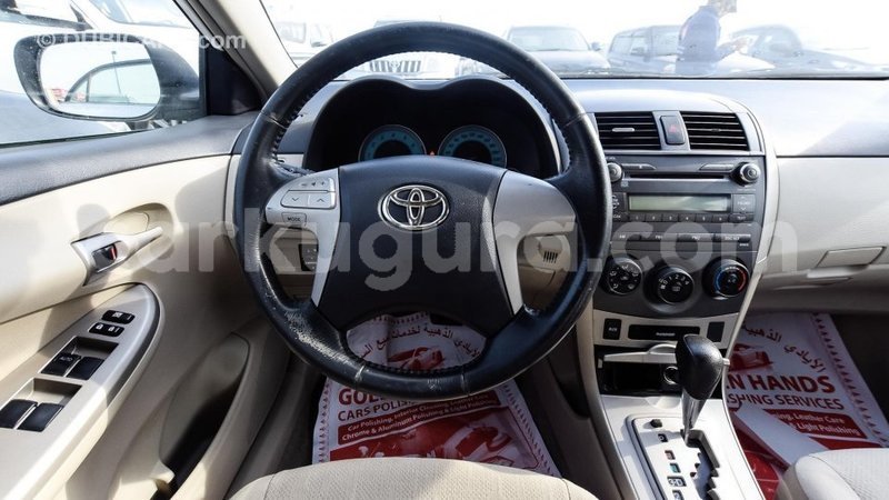 Big with watermark toyota corolla bujumbura import dubai 3388