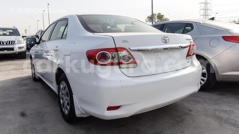 Big with watermark toyota corolla bujumbura import dubai 3388